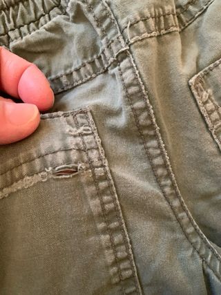 Lote Ropa gemelos 3/4 Años