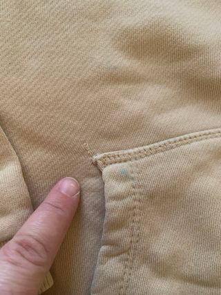 Lote Ropa gemelos 3/4 Años