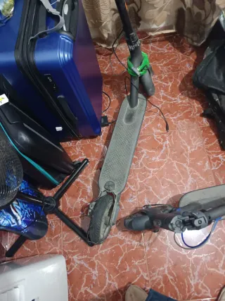 Patinete Xiaomi S1 para piezas