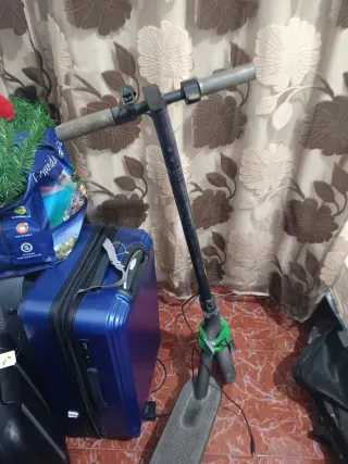 Patinete Xiaomi S1 para piezas