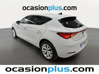 SEAT León 1.5 TSI S&S Style 25 Aniversario 85 kW (116 CV)