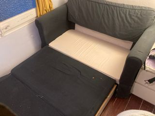 Sofá Cama Ikea