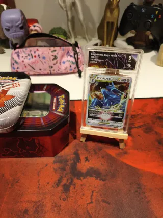 Pack Cartas Pokémon