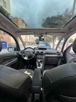 Citroen C3 Picasso 2009