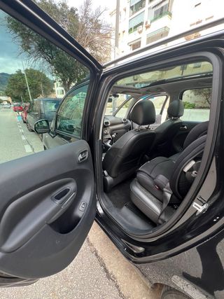 Citroen C3 Picasso 2009