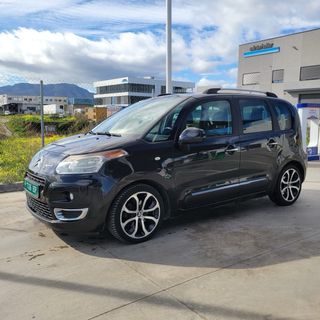 Citroen C3 Picasso 2009