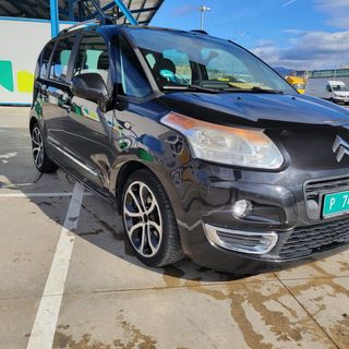 Citroen C3 Picasso 2009