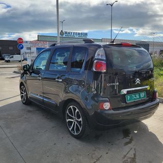Citroen C3 Picasso 2009