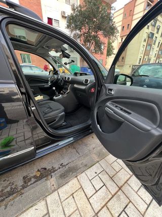 Citroen C3 Picasso 2009