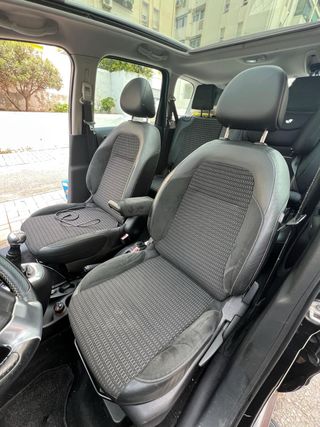 Citroen C3 Picasso 2009