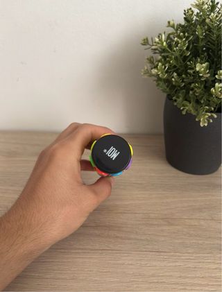 Puzzle cilíndrico Moi