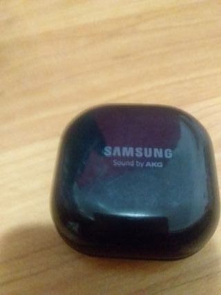 Auriculares Samsung Galaxy Buds Negros