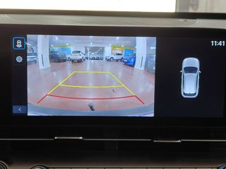 Hyundai Kona 1.0 TGDi Maxx 4x2 DCT 88 kW (120 CV)