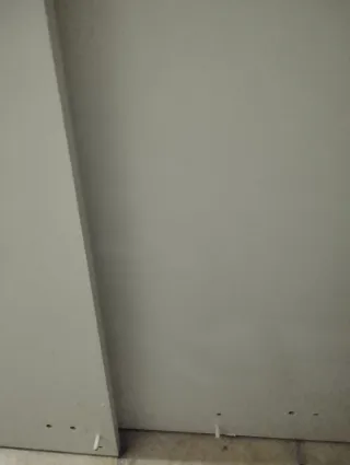 Armario IKEA Kleppstad Blanco