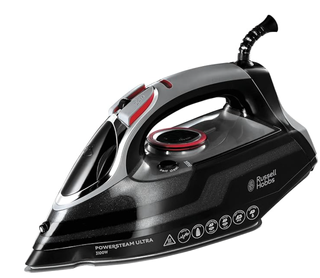 Plancha de vapor Russell Hobbs Power Steam Ultra
