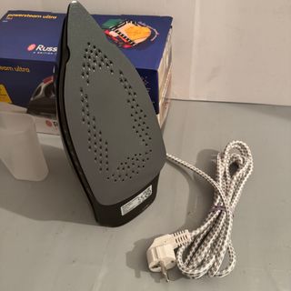 Plancha de vapor Russell Hobbs Power Steam Ultra