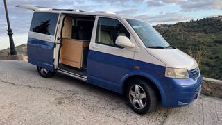Volkswagen Transporter T5 2005