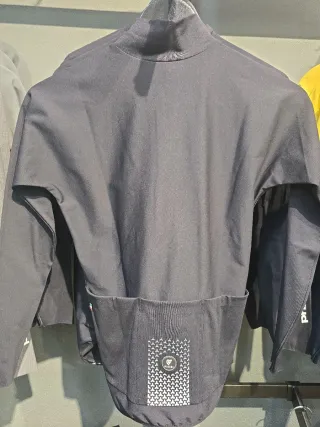 PISSEI PRIMAPELLE NEGRO TALLA. XS-S-M-L