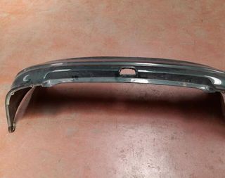 Paragolpes trasero 9194585 opel astra g 1.7 101075