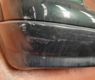 Paragolpes trasero 9194585 opel astra g 1.7 101075