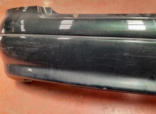 Paragolpes trasero 9194585 opel astra g 1.7 101075