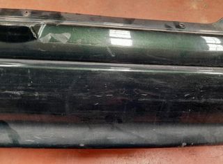 Paragolpes trasero 9194585 opel astra g 1.7 101075