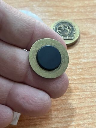 4 Calamite Vespa Club Italia