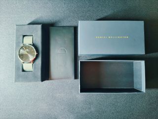 Orologio Daniel Wellington
