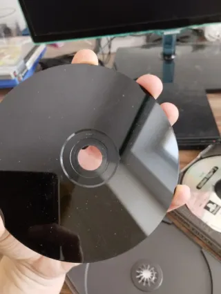 Syphon Filter 2 PS1 Platinum