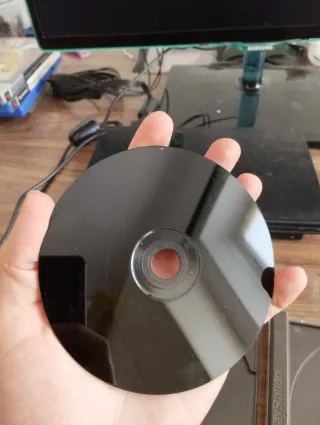 Syphon Filter 2 PS1 Platinum