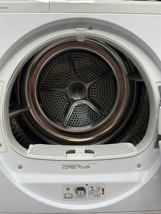 Secadora Siemens 8kg Grantia Transporte gratis