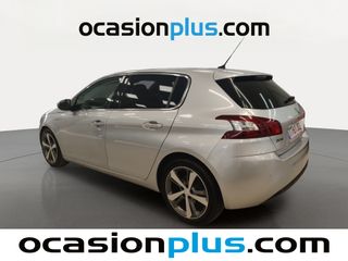 Peugeot 308 1.6 THP Allure 115 kW (155 CV)