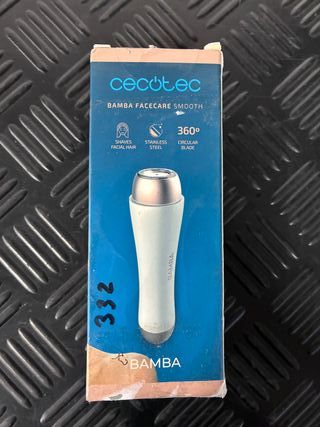 Lote Cuidado Personal Beurer, Cecotec, Medisana, R