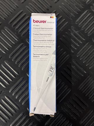 Lote Cuidado Personal Beurer, Cecotec, Medisana, R