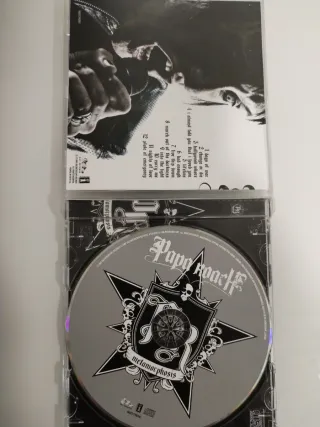 Rock clásico americano, CDs