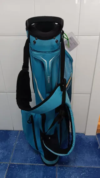 Bolsa de palos de golf Inesis
