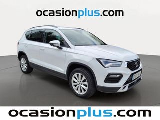 SEAT Ateca 1.5 TSI S&S Style XL 110 kW (150 CV)