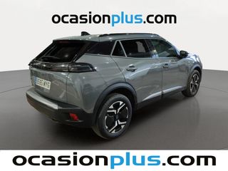 Peugeot 2008 PureTech 100 S&S Allure 75 kW (100 CV)