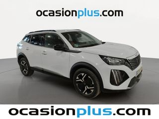 Peugeot 2008 PureTech 100 S&S Allure 75 kW (100 CV)