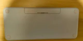 Teclado Logitech K380 Bluetooth Rosa