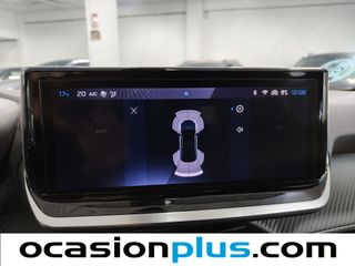 Peugeot 2008 PureTech 100 S&S Allure 75 kW (100 CV)