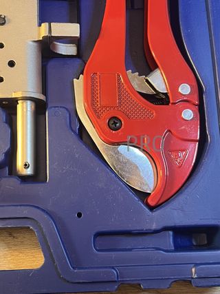 Herramientas Manuales de Sujeción de Tuberías Toplionace