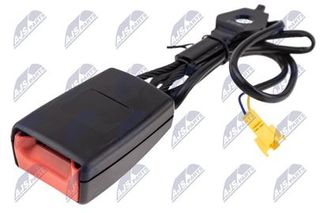 HEBILLA CINTURON IZQUIERDO MERCEDES W204