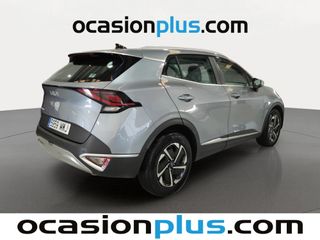 Kia Sportage 1.6 T-GDi MHEV Drive 4x2 118 kW (160 CV)