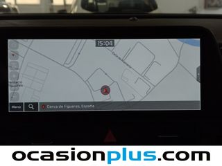 Kia Sportage 1.6 T-GDi MHEV Drive 4x2 118 kW (160 CV)