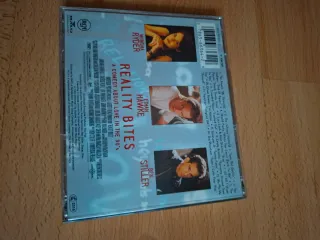 Banda Sonora Original Reality Bites