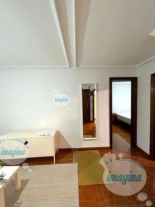 Piso en alquiler en Zorroza en Bilbao