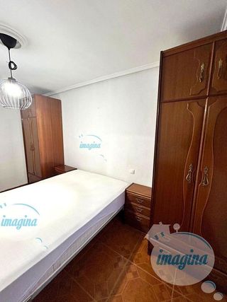 Piso en alquiler en Zorroza en Bilbao