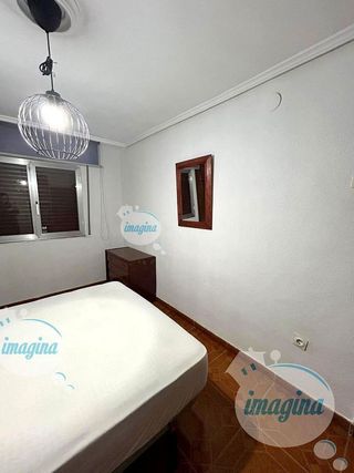 Piso en alquiler en Zorroza en Bilbao