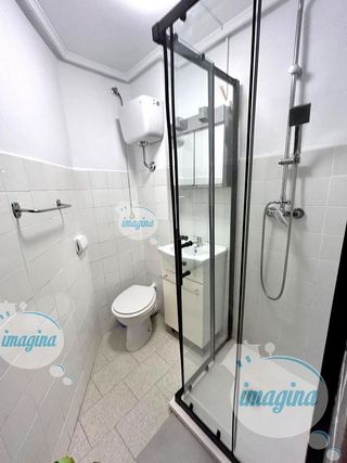 Piso en alquiler en Zorroza en Bilbao